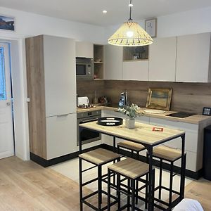 Apartamento de 1 Dormitorio